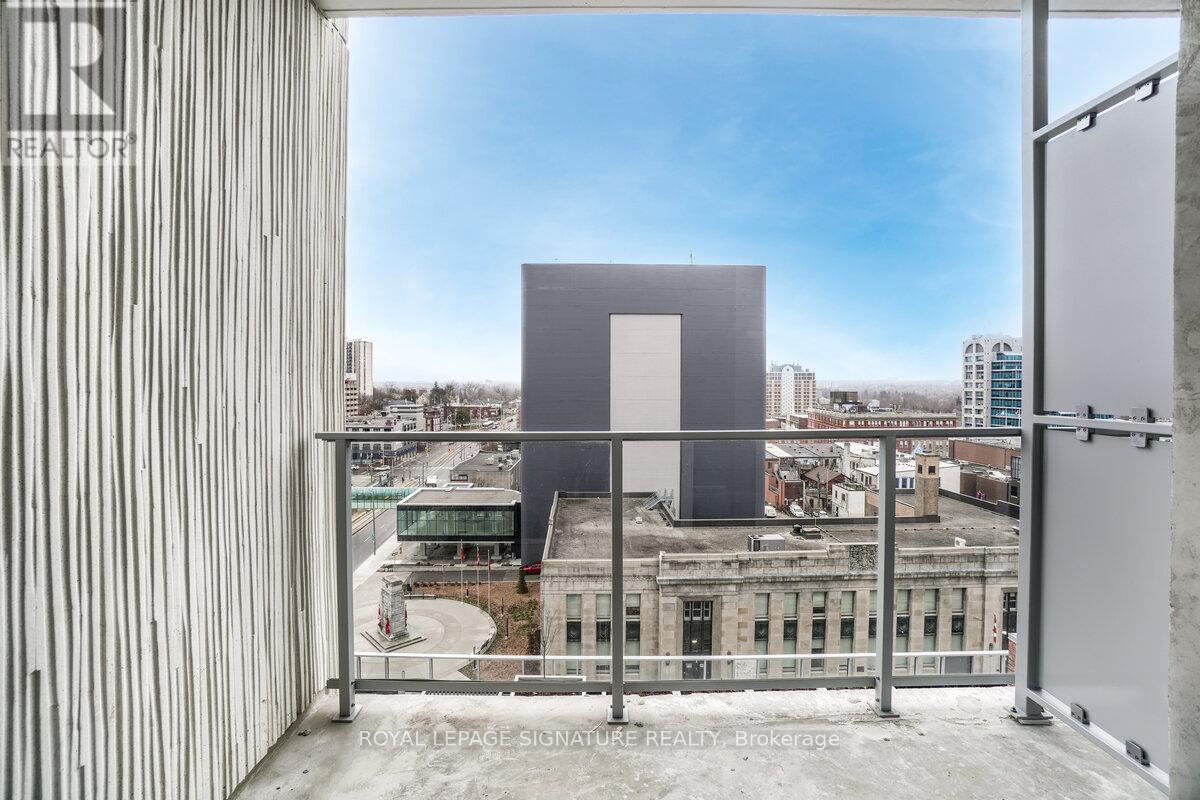 811 - 60 Frederick Street, Kitchener, Ontario  N2H 0C7 - Photo 23 - X12977534