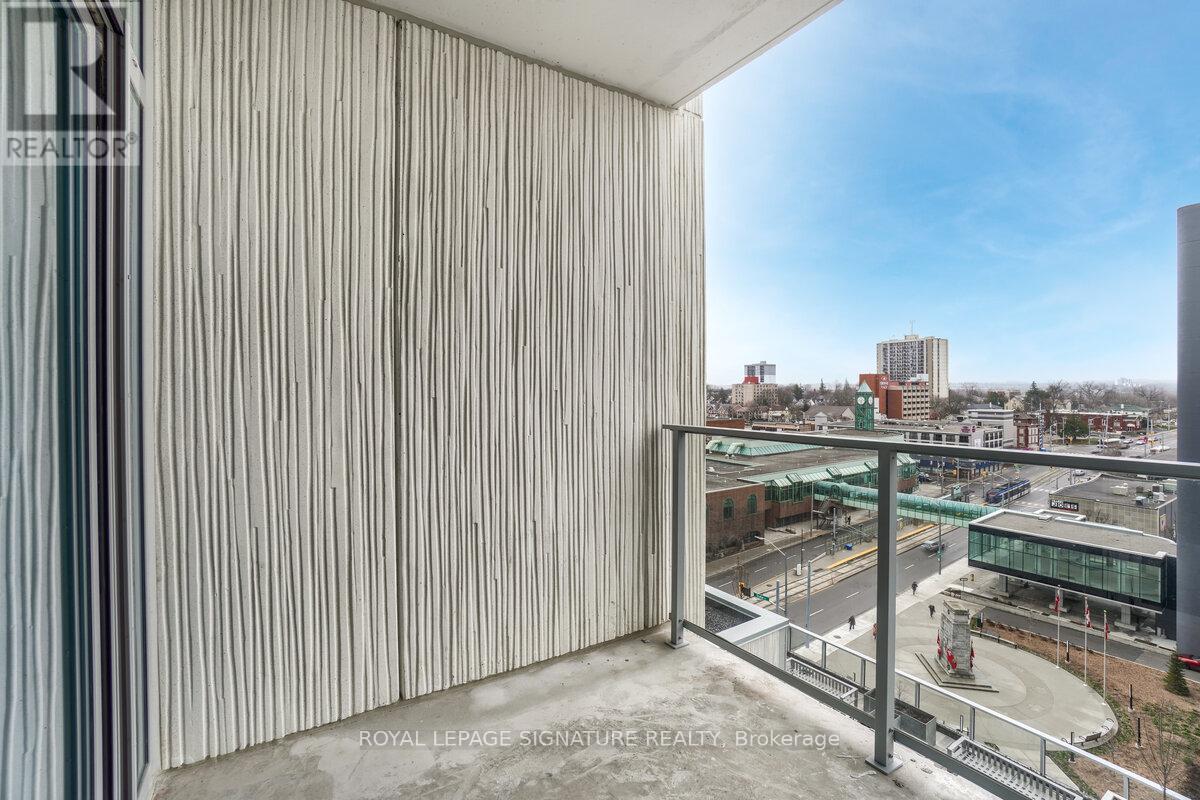 811 - 60 Frederick Street, Kitchener, Ontario  N2H 0C7 - Photo 24 - X12977534