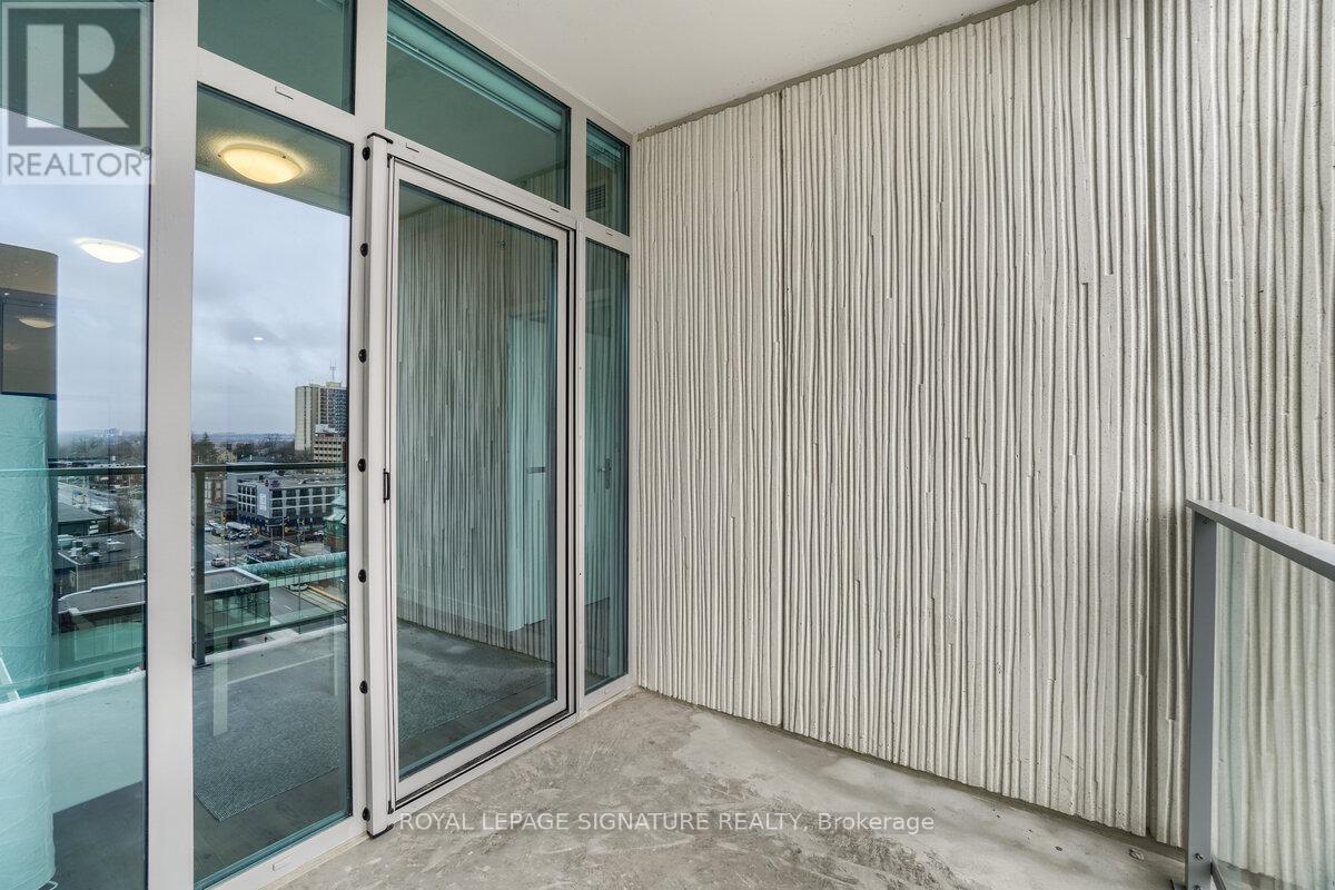 811 - 60 Frederick Street, Kitchener, Ontario  N2H 0C7 - Photo 25 - X12977534