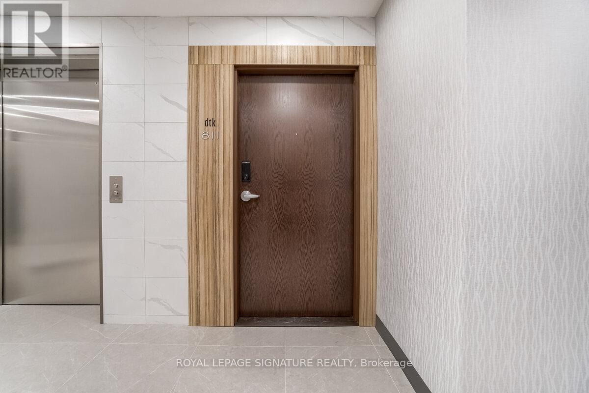 811 - 60 Frederick Street, Kitchener, Ontario  N2H 0C7 - Photo 7 - X12977534