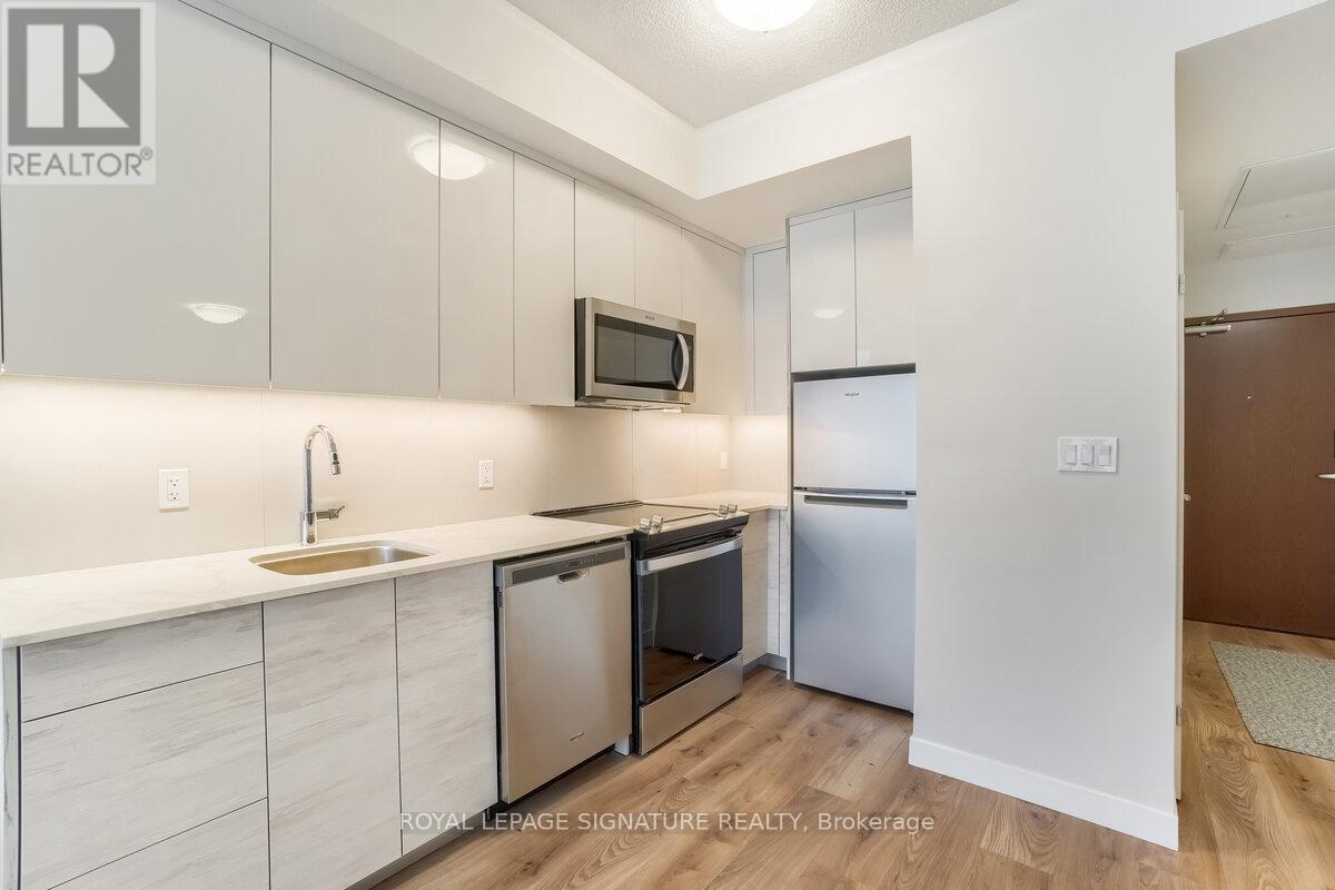 811 - 60 Frederick Street, Kitchener, Ontario  N2H 0C7 - Photo 9 - X12977534