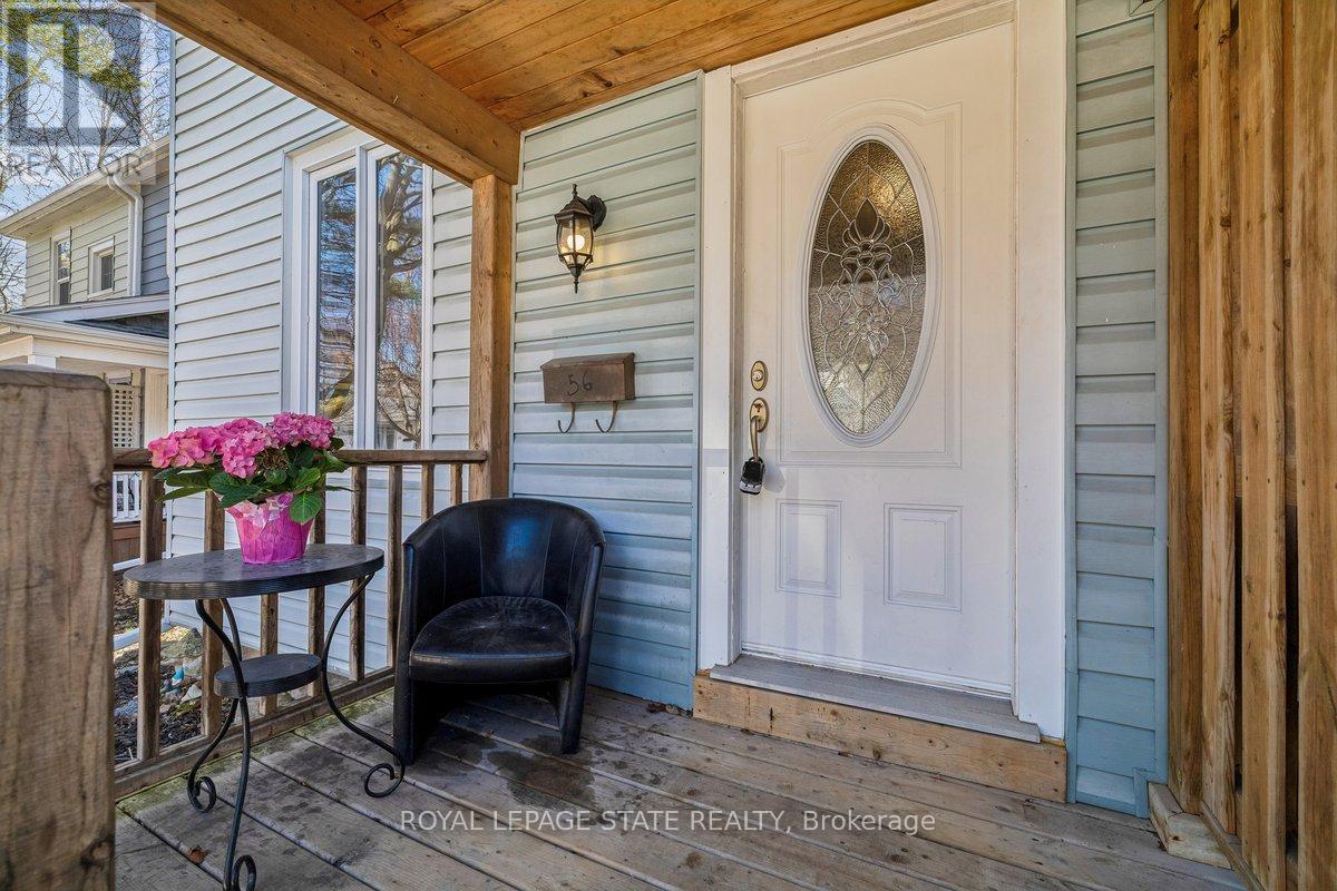 56 James Street, Hamilton, Ontario  L9H 2J7 - Photo 2 - X12977538