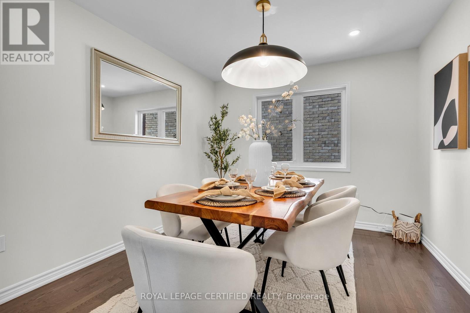 31 Peer Court, Hamilton, Ontario  L9K 0C5 - Photo 10 - X12977562