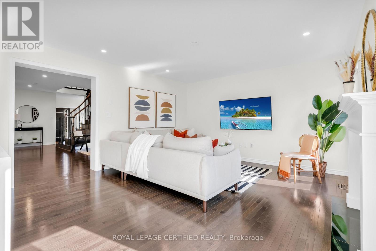 31 Peer Court, Hamilton, Ontario  L9K 0C5 - Photo 11 - X12977562