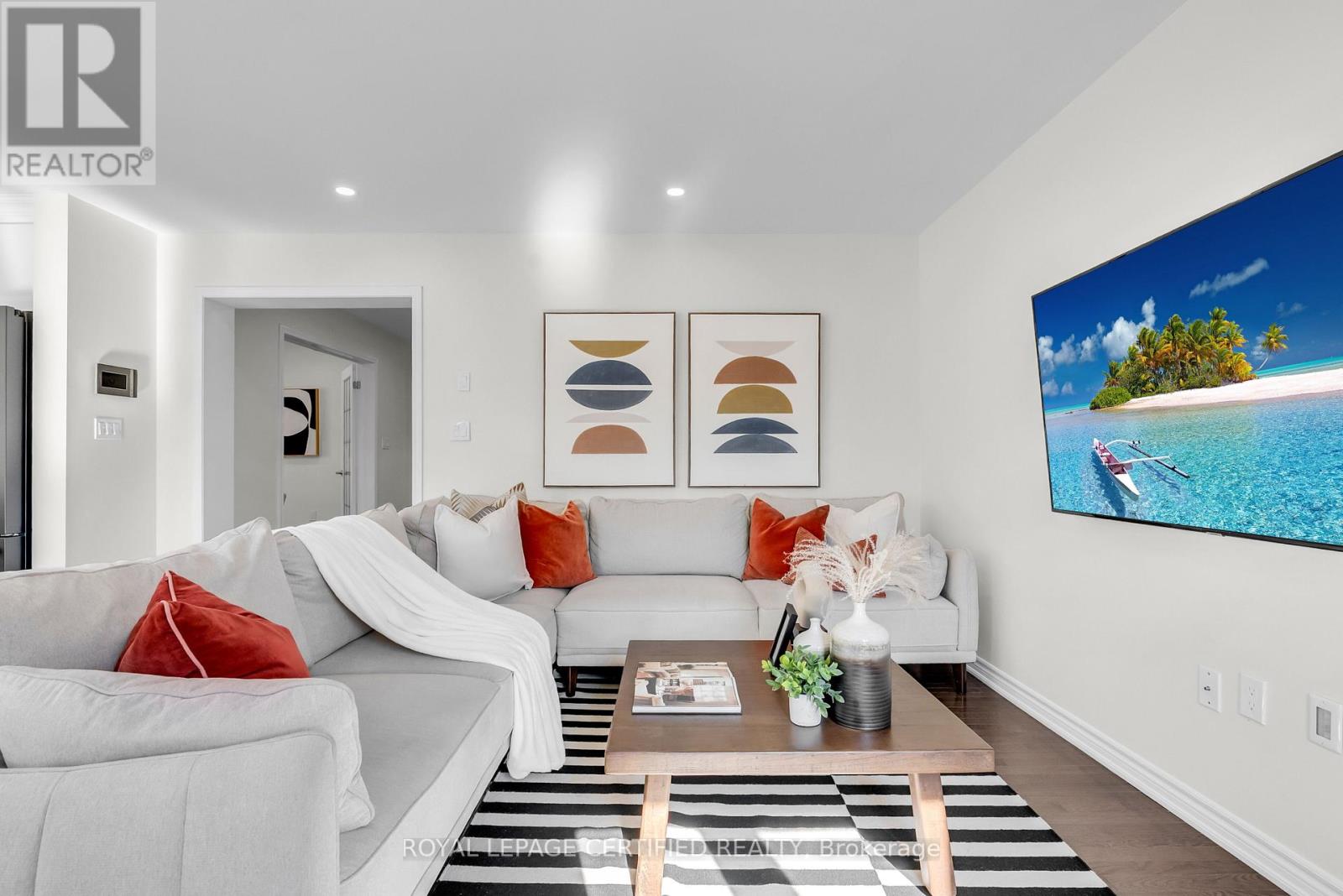 31 Peer Court, Hamilton, Ontario  L9K 0C5 - Photo 12 - X12977562