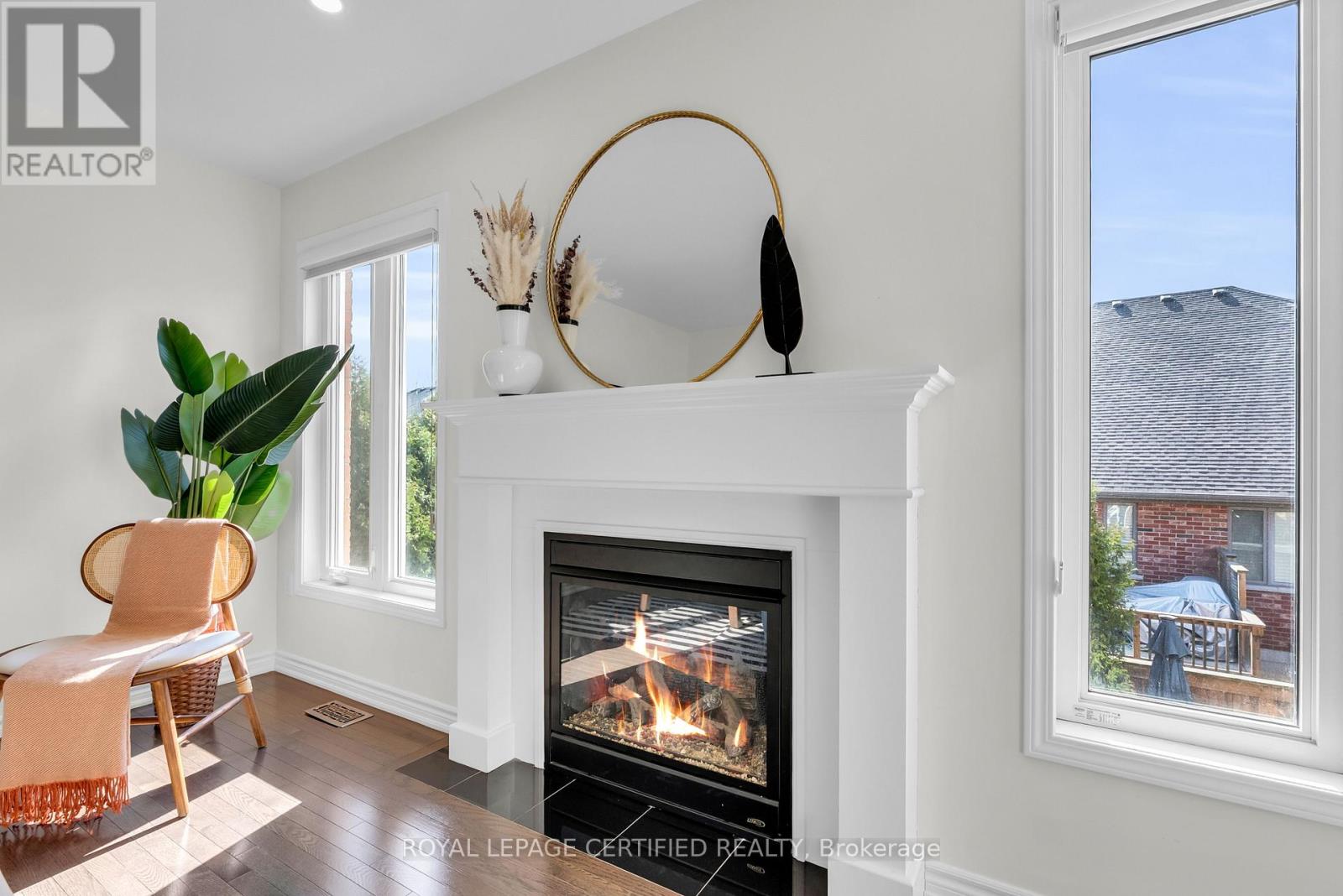 31 Peer Court, Hamilton, Ontario  L9K 0C5 - Photo 13 - X12977562