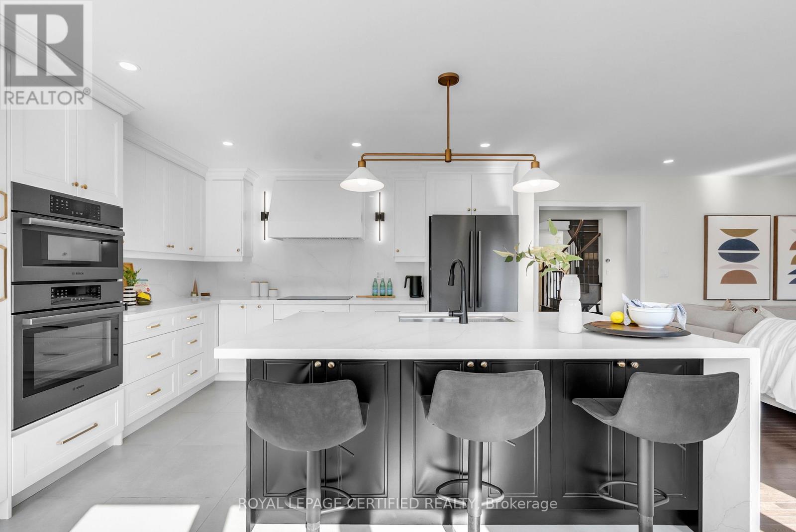 31 Peer Court, Hamilton, Ontario  L9K 0C5 - Photo 15 - X12977562