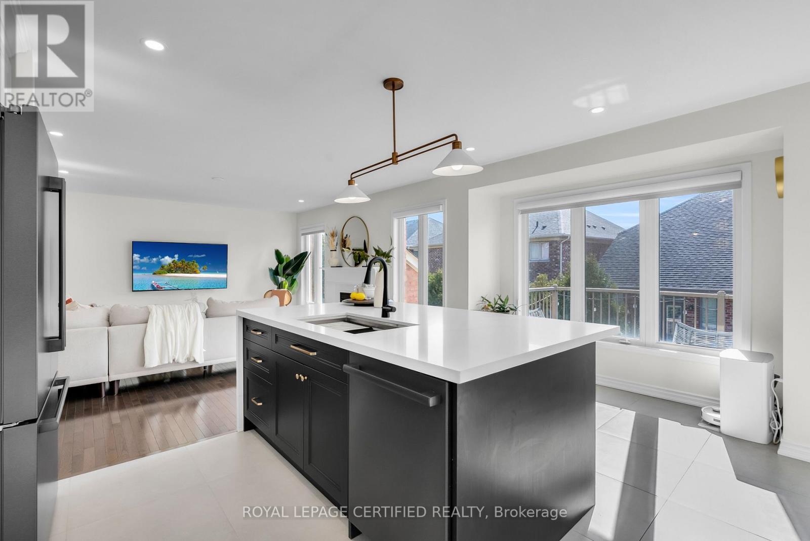 31 Peer Court, Hamilton, Ontario  L9K 0C5 - Photo 17 - X12977562