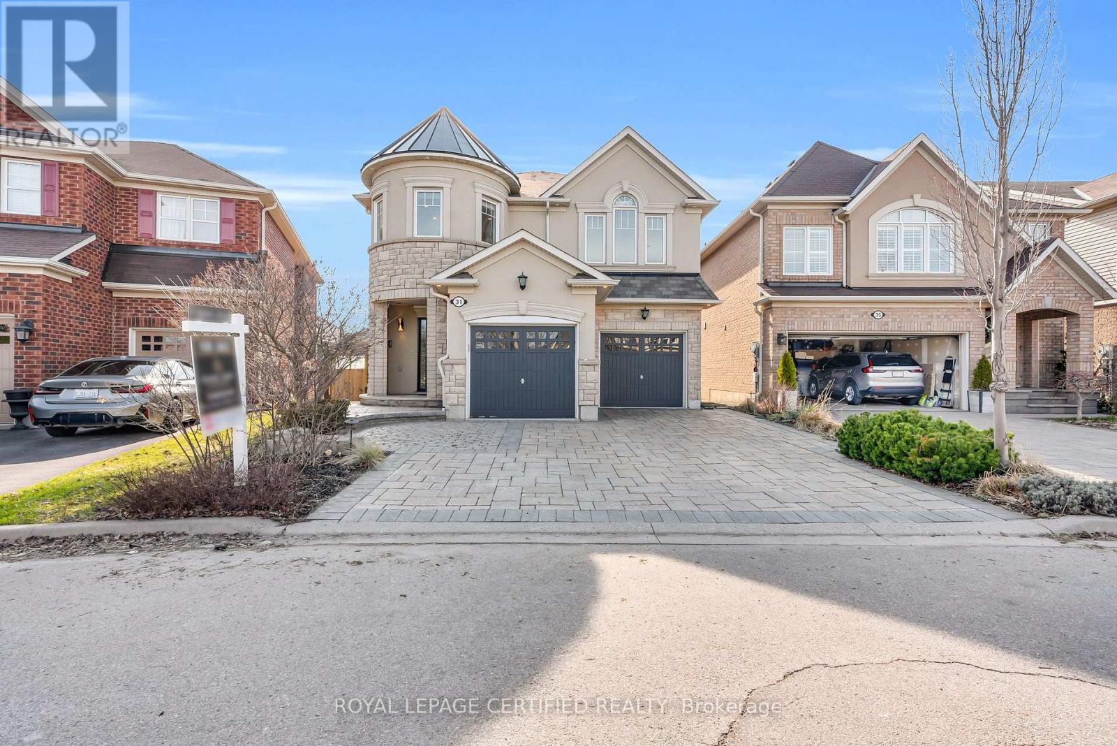 31 Peer Court, Hamilton, Ontario  L9K 0C5 - Photo 2 - X12977562