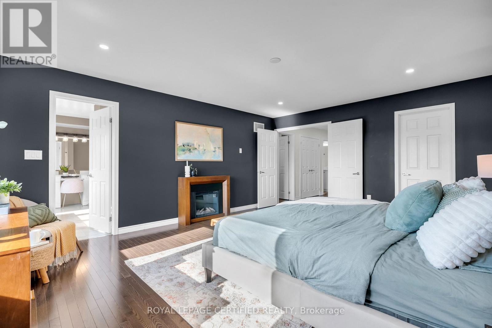 31 Peer Court, Hamilton, Ontario  L9K 0C5 - Photo 23 - X12977562