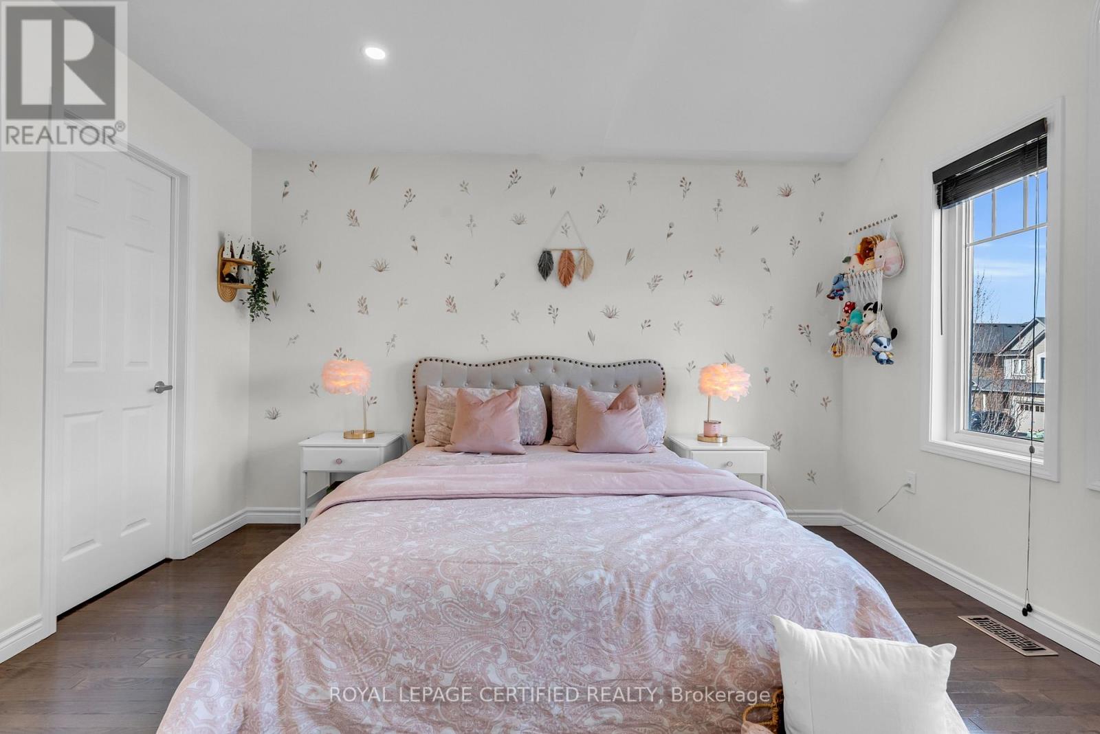 31 Peer Court, Hamilton, Ontario  L9K 0C5 - Photo 32 - X12977562