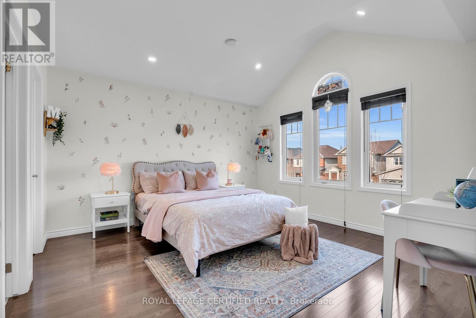 31 Peer Court, Hamilton, Ontario  L9K 0C5 - Photo 33 - X12977562