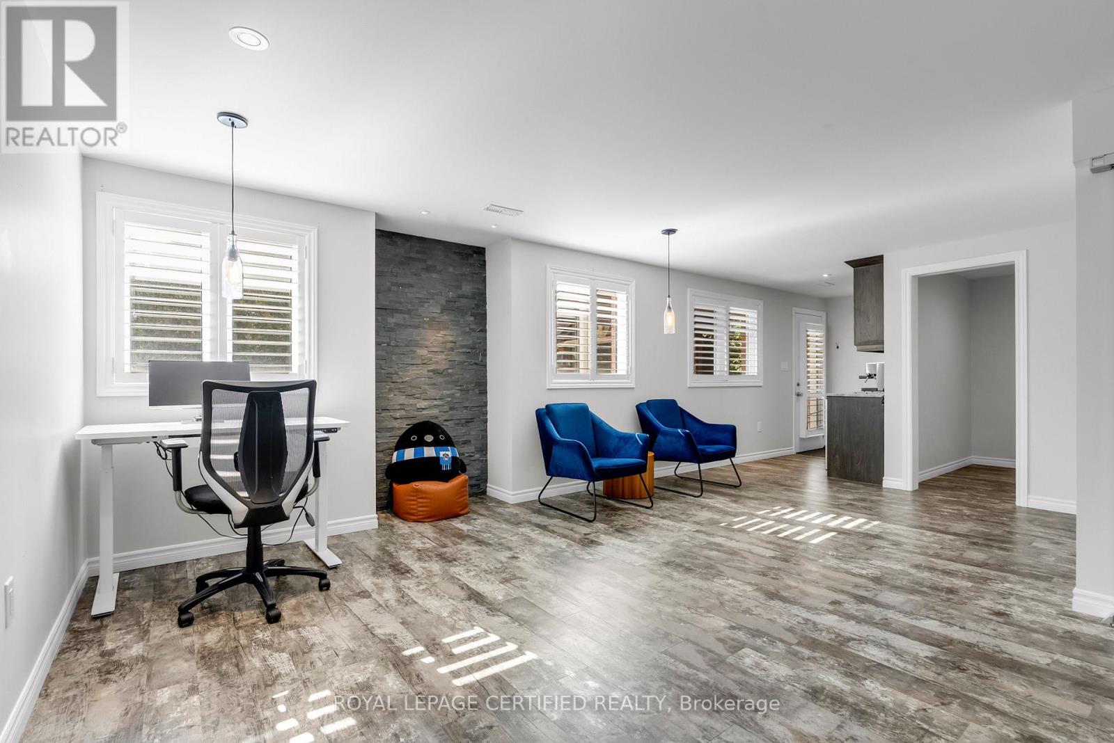 31 Peer Court, Hamilton, Ontario  L9K 0C5 - Photo 38 - X12977562