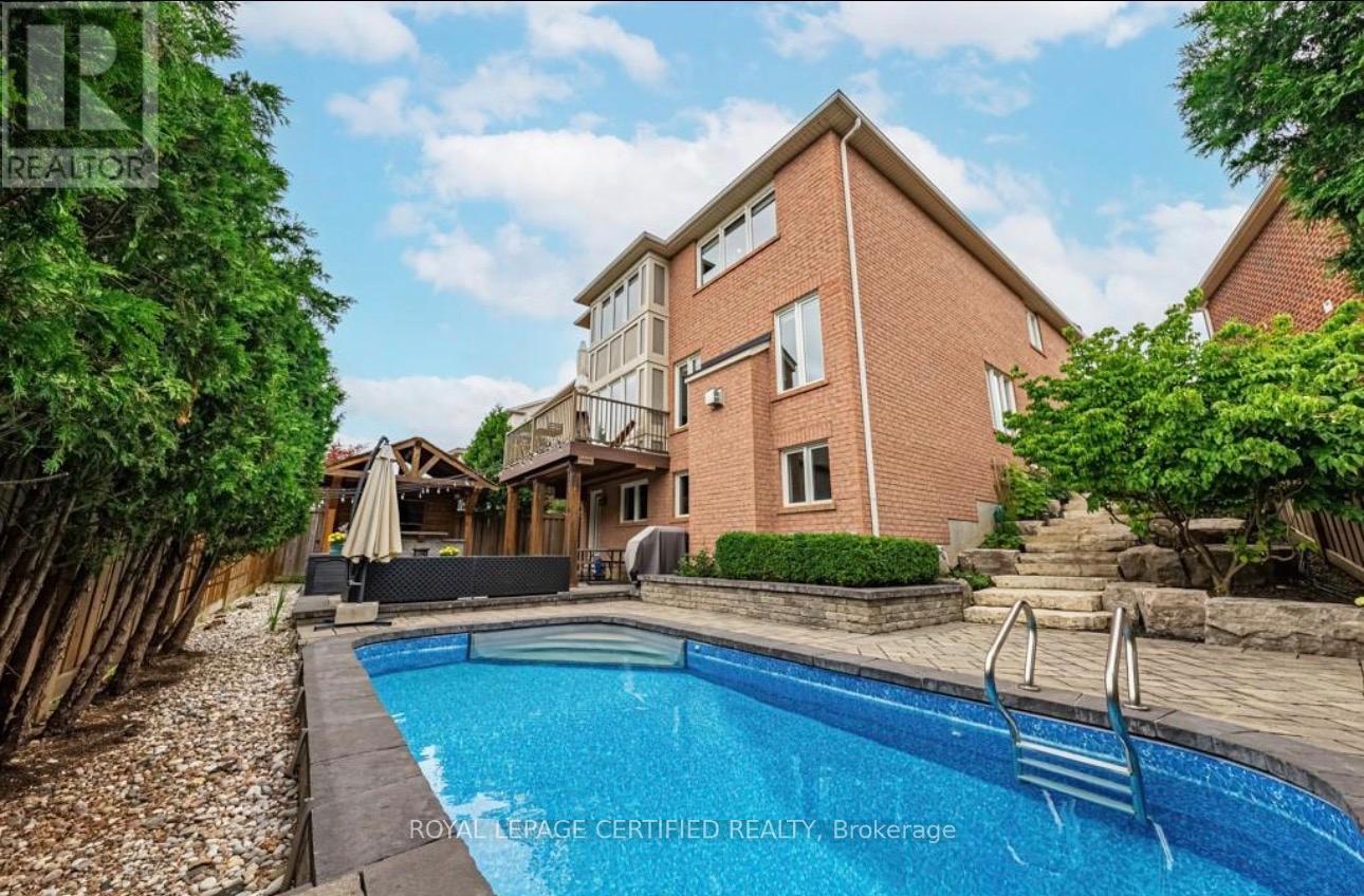 31 Peer Court, Hamilton, Ontario  L9K 0C5 - Photo 44 - X12977562