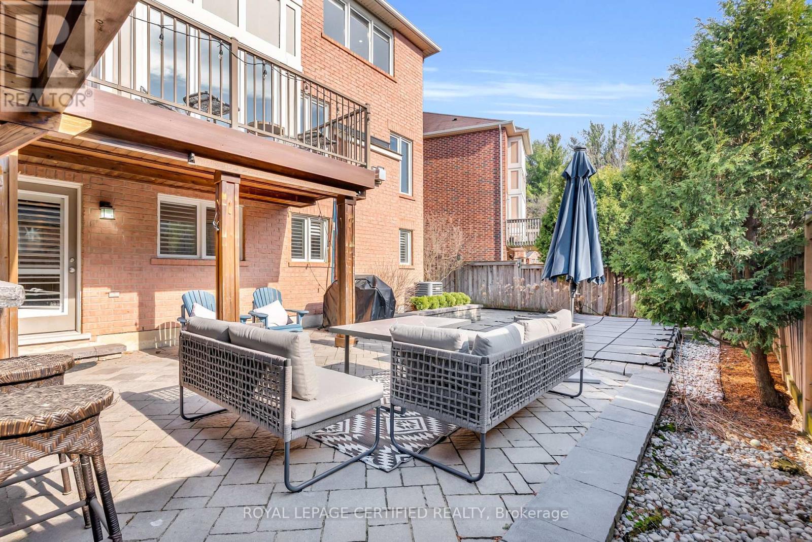 31 Peer Court, Hamilton, Ontario  L9K 0C5 - Photo 45 - X12977562