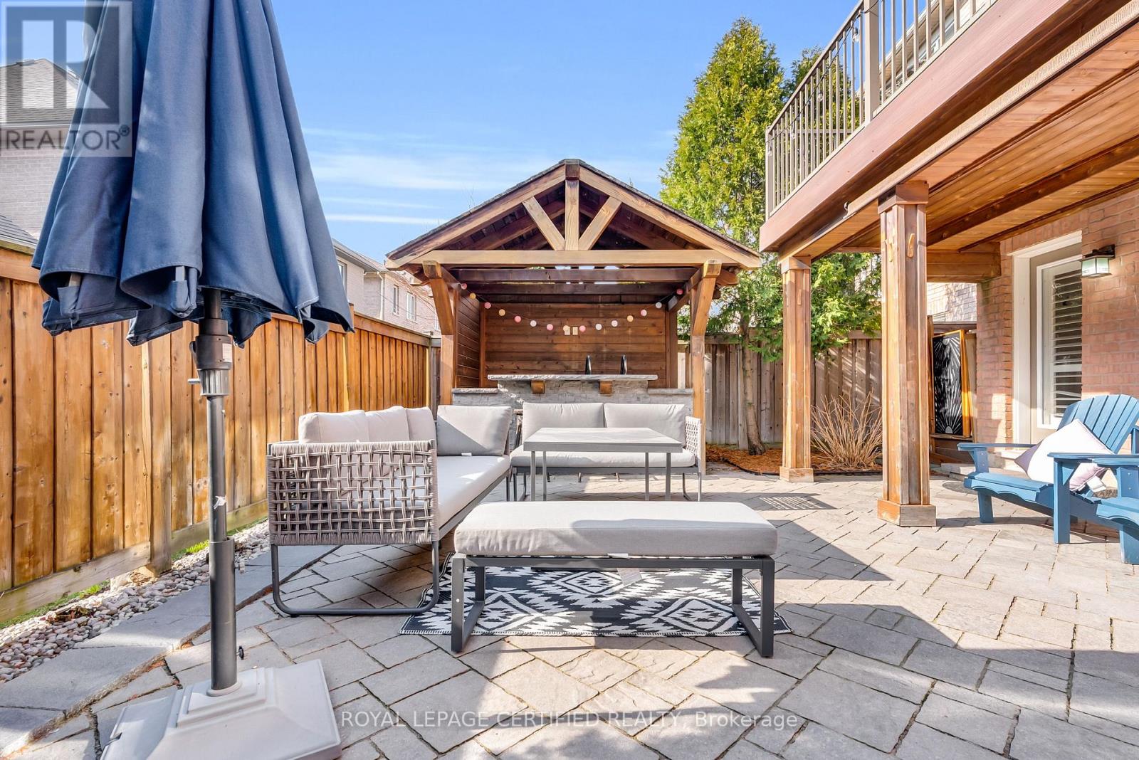 31 Peer Court, Hamilton, Ontario  L9K 0C5 - Photo 46 - X12977562