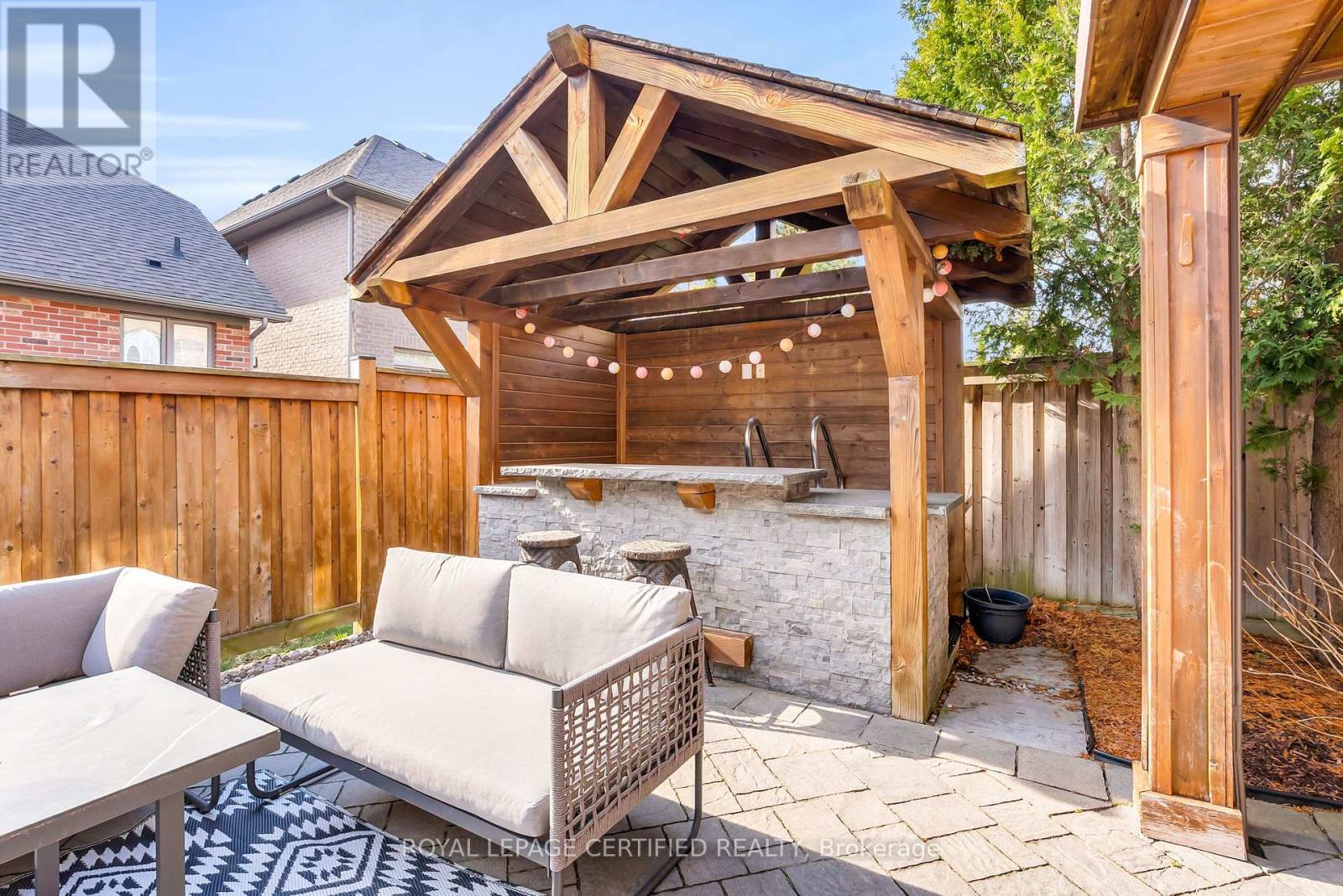 31 Peer Court, Hamilton, Ontario  L9K 0C5 - Photo 47 - X12977562