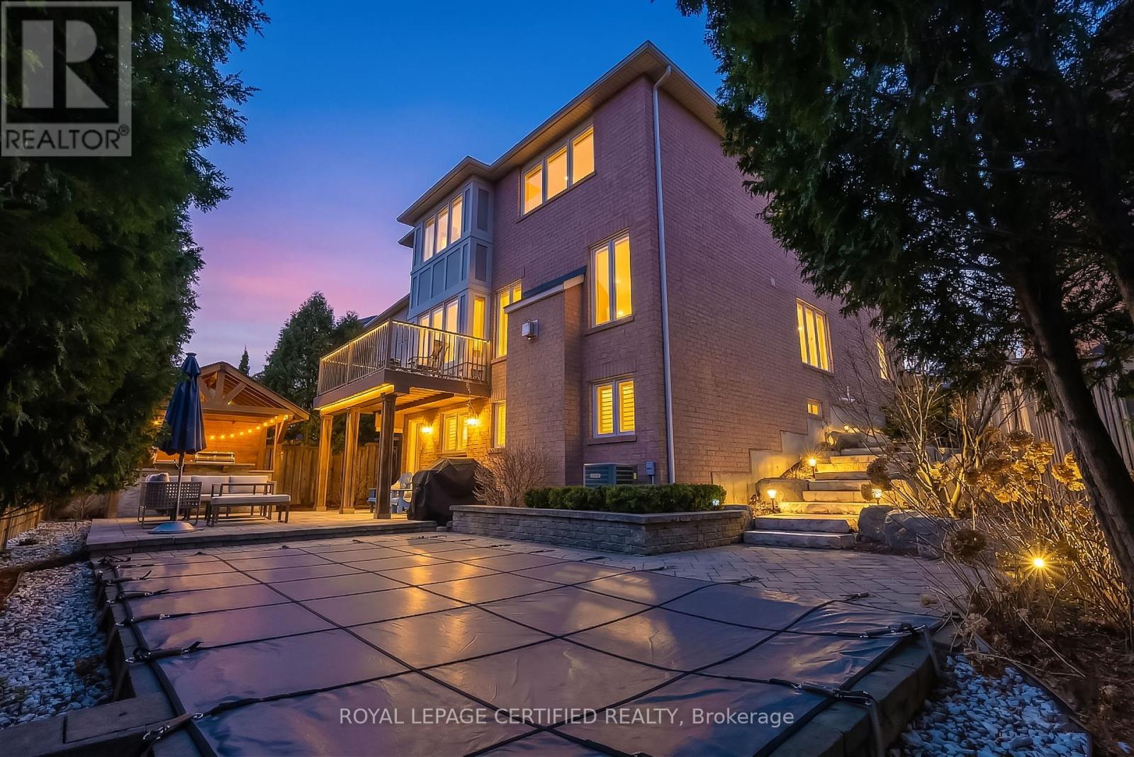 31 Peer Court, Hamilton, Ontario  L9K 0C5 - Photo 48 - X12977562