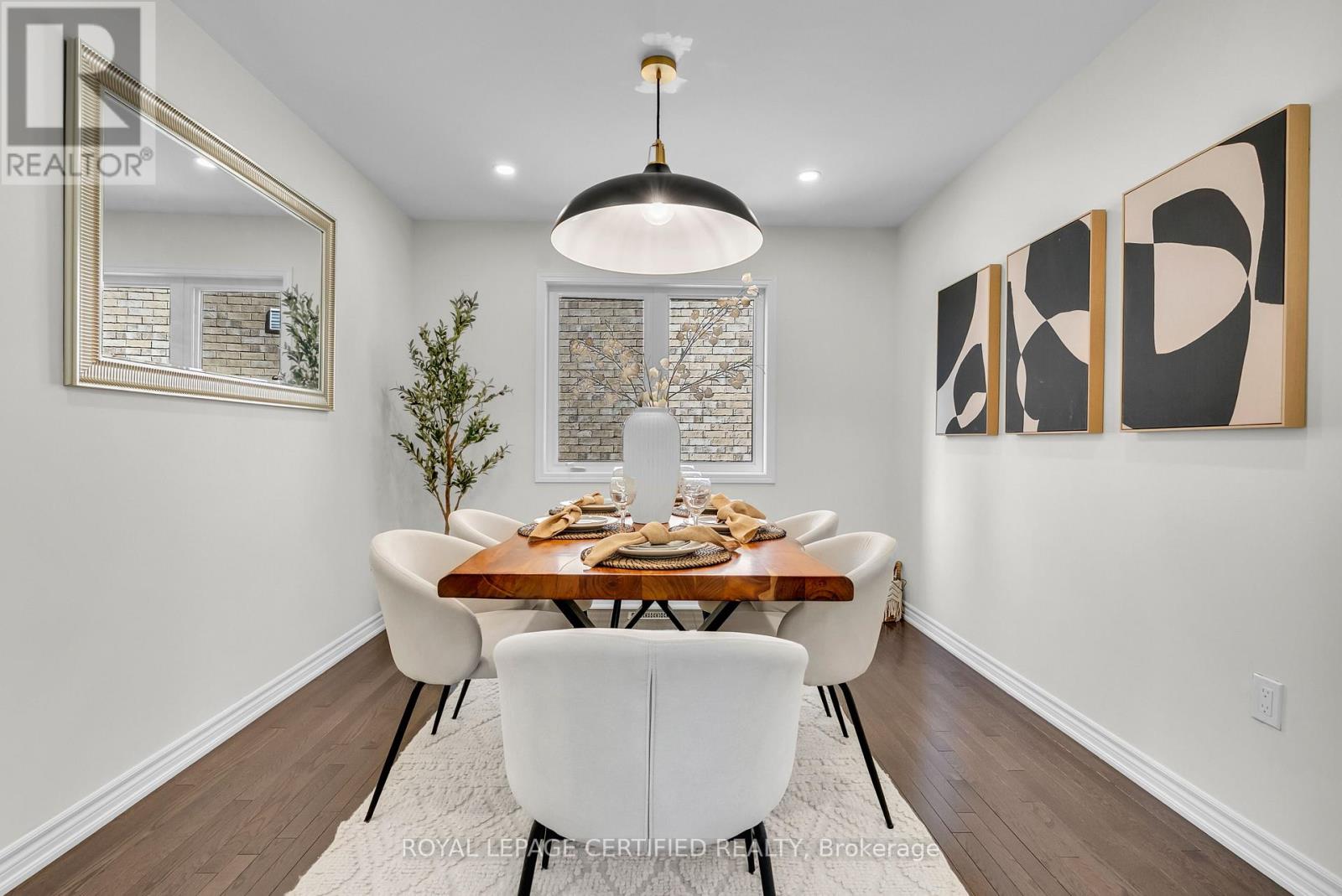 31 Peer Court, Hamilton, Ontario  L9K 0C5 - Photo 9 - X12977562