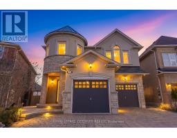 31 PEER COURT, Hamilton, Ontario