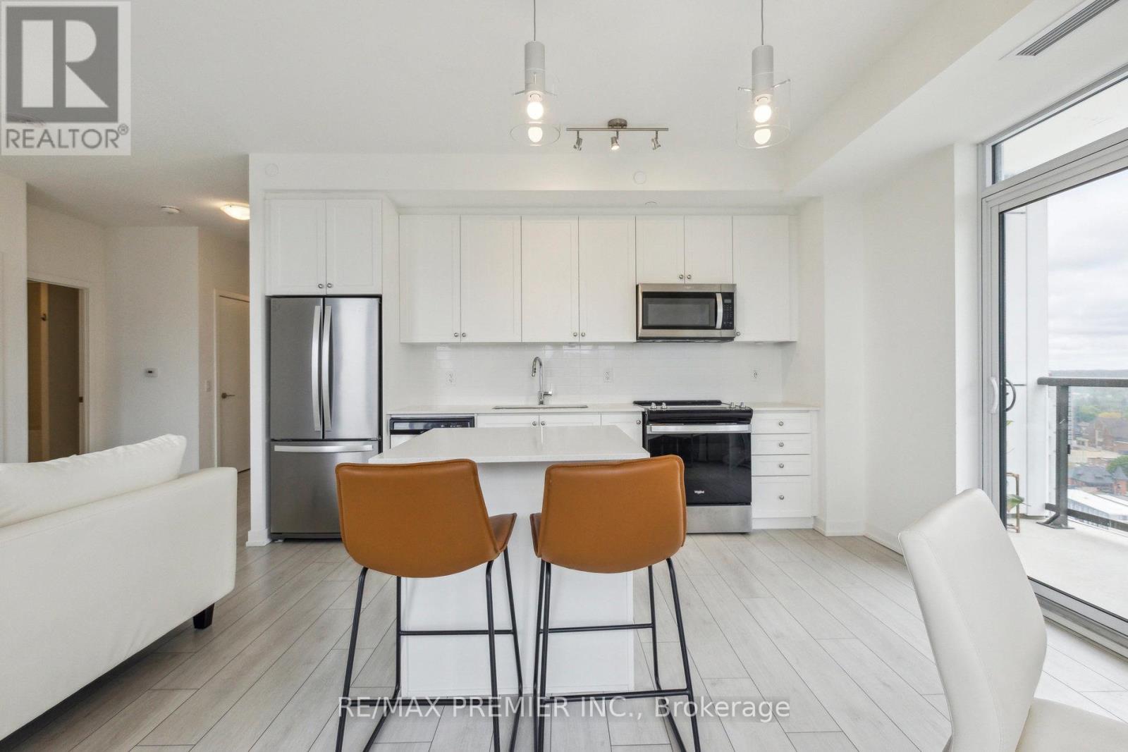 1709 - 55 Duke Street W, Kitchener, Ontario  N2H 0C9 - Photo 14 - X12977574