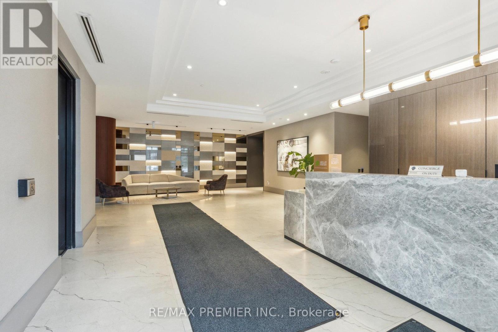 1709 - 55 Duke Street W, Kitchener, Ontario  N2H 0C9 - Photo 2 - X12977574