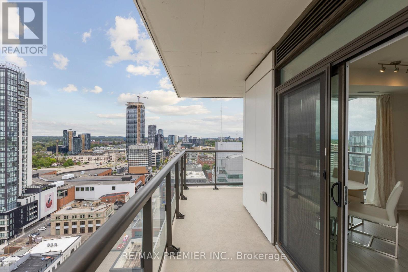 1709 - 55 Duke Street W, Kitchener, Ontario  N2H 0C9 - Photo 29 - X12977574