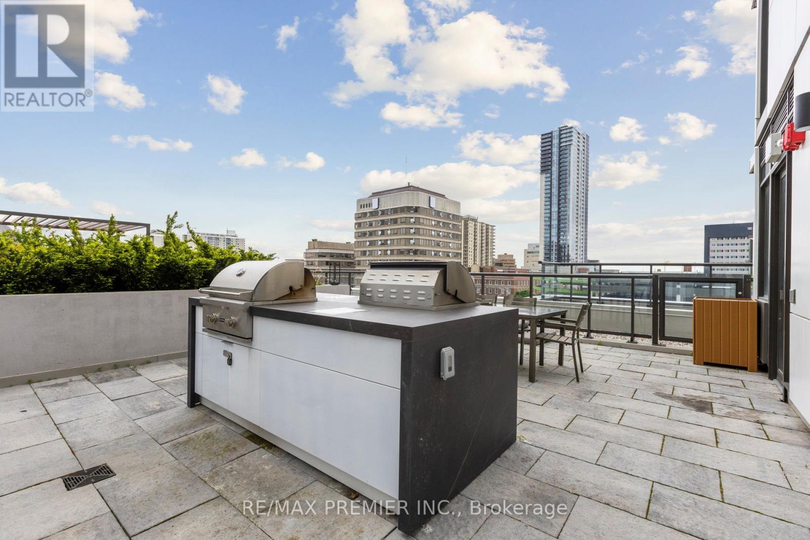 1709 - 55 Duke Street W, Kitchener, Ontario  N2H 0C9 - Photo 43 - X12977574