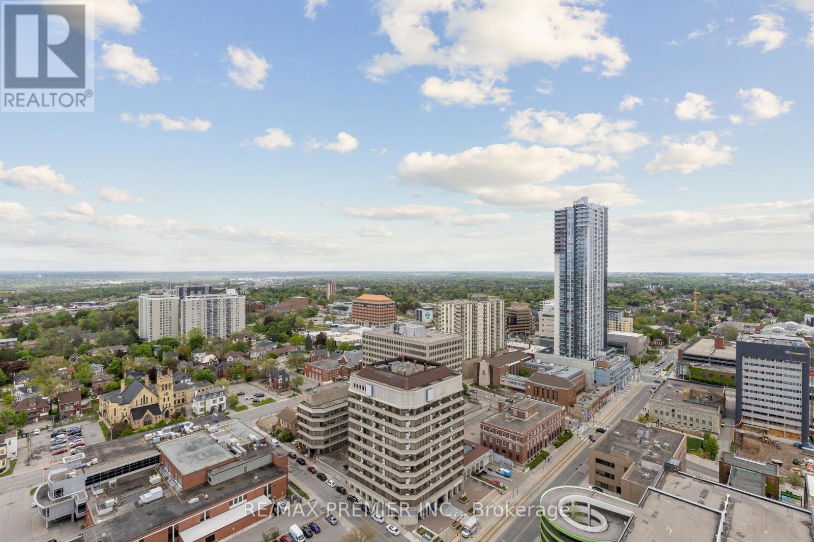 1709 - 55 Duke Street W, Kitchener, Ontario  N2H 0C9 - Photo 46 - X12977574