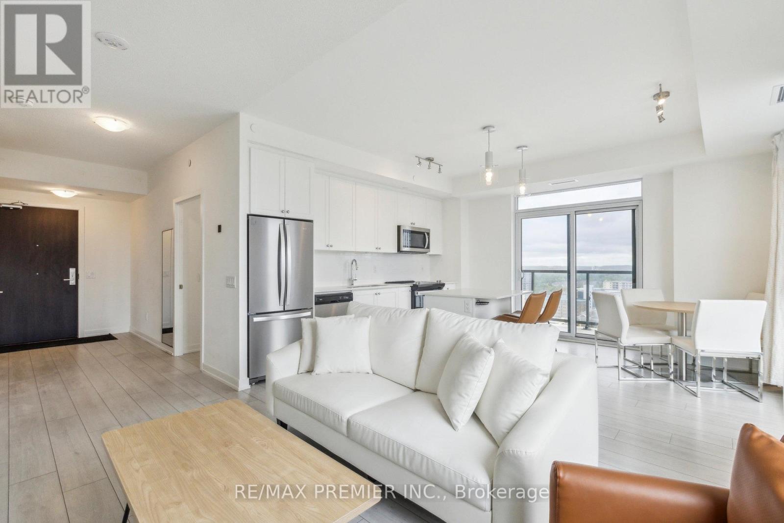 1709 - 55 Duke Street W, Kitchener, Ontario  N2H 0C9 - Photo 9 - X12977574