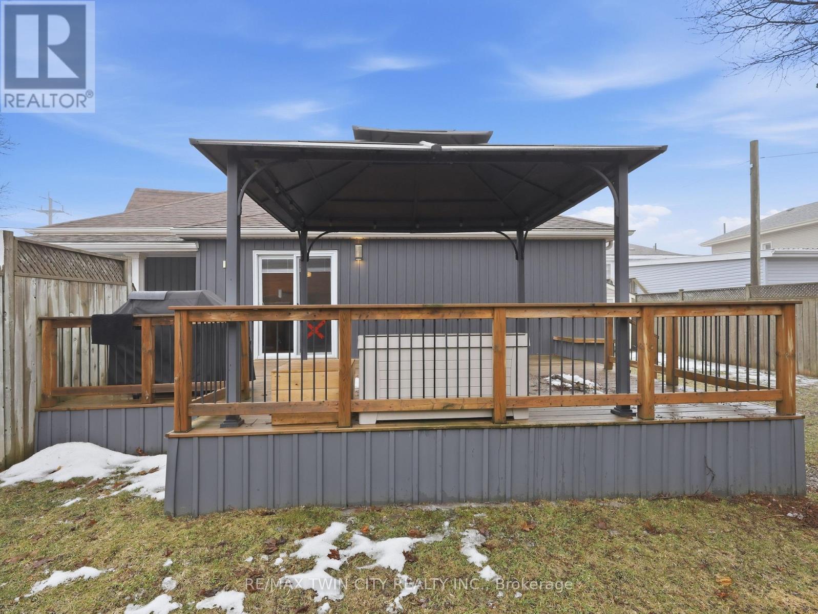 167 Elgin Street, Brantford, Ontario  N3S 5A4 - Photo 24 - X12977578