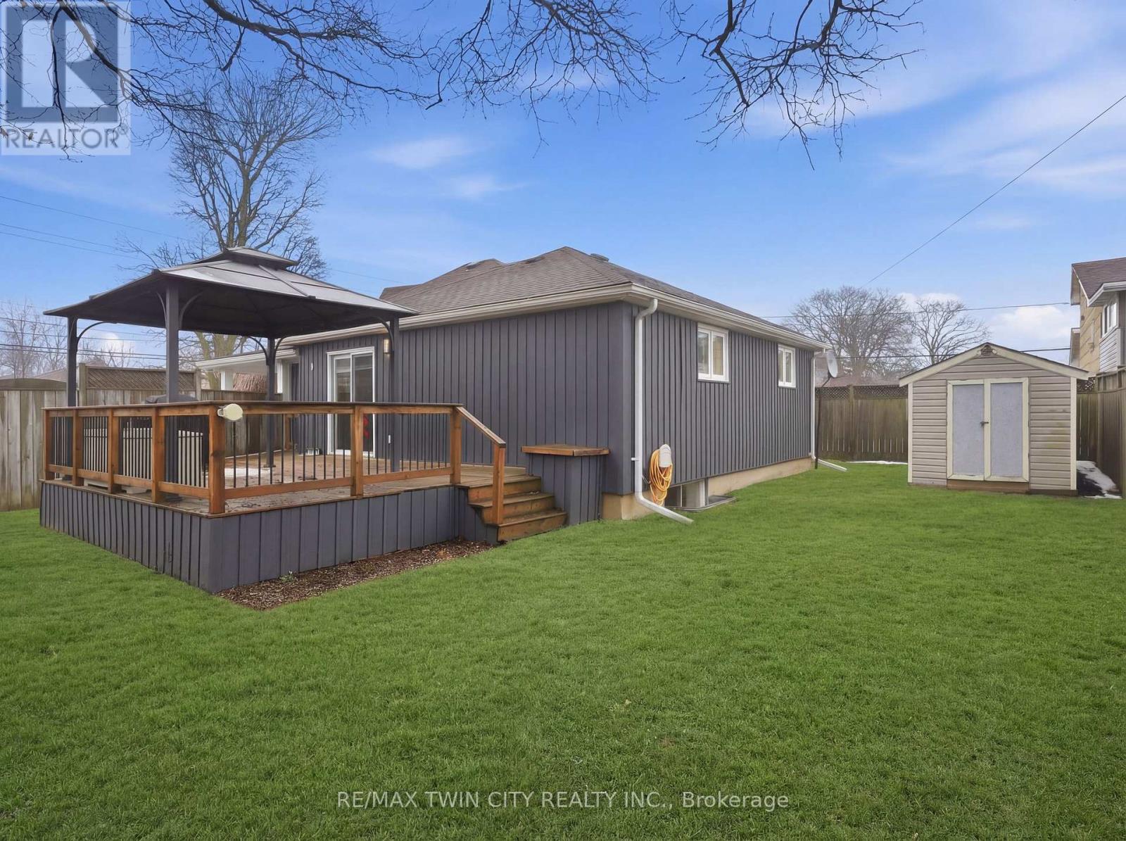 167 Elgin Street, Brantford, Ontario  N3S 5A4 - Photo 25 - X12977578