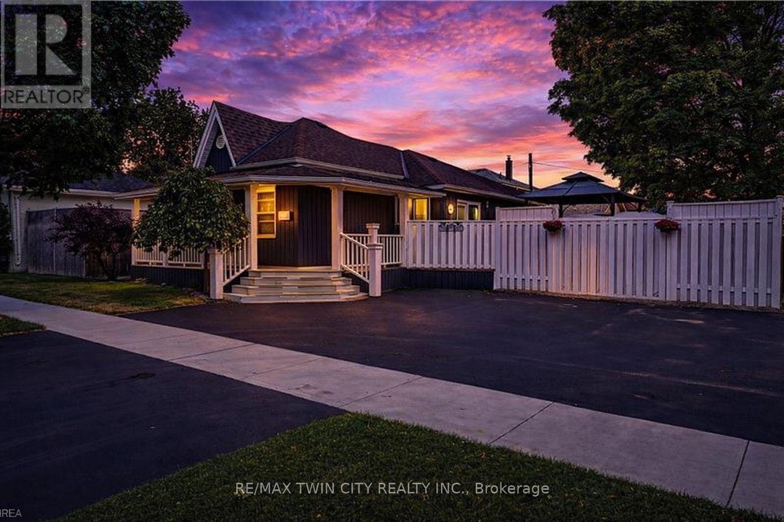 167 Elgin Street, Brantford, Ontario  N3S 5A4 - Photo 28 - X12977578