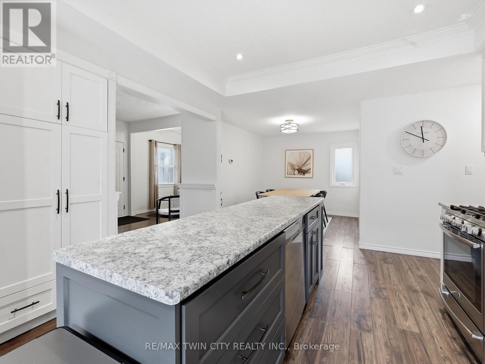 167 Elgin Street, Brantford, Ontario  N3S 5A4 - Photo 5 - X12977578