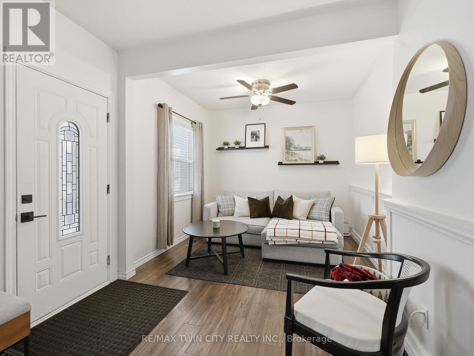 167 Elgin Street, Brantford, Ontario  N3S 5A4 - Photo 9 - X12977578