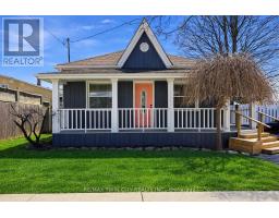 167 ELGIN STREET, Brantford, Ontario