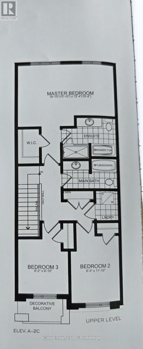 D-21 - 660 Colborne Street W, Brantford, Ontario  N3T 0L8 - Photo 2 - X12977582