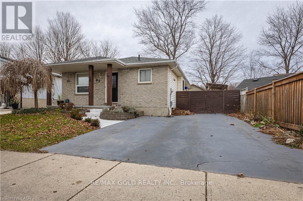 82 Saddy Avenue, London East, Ontario  N5V 4E4 - Photo 20 - X12977600