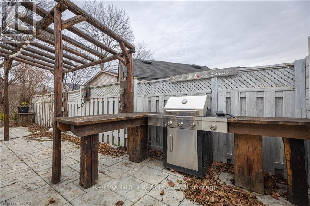 82 Saddy Avenue, London East, Ontario  N5V 4E4 - Photo 21 - X12977600