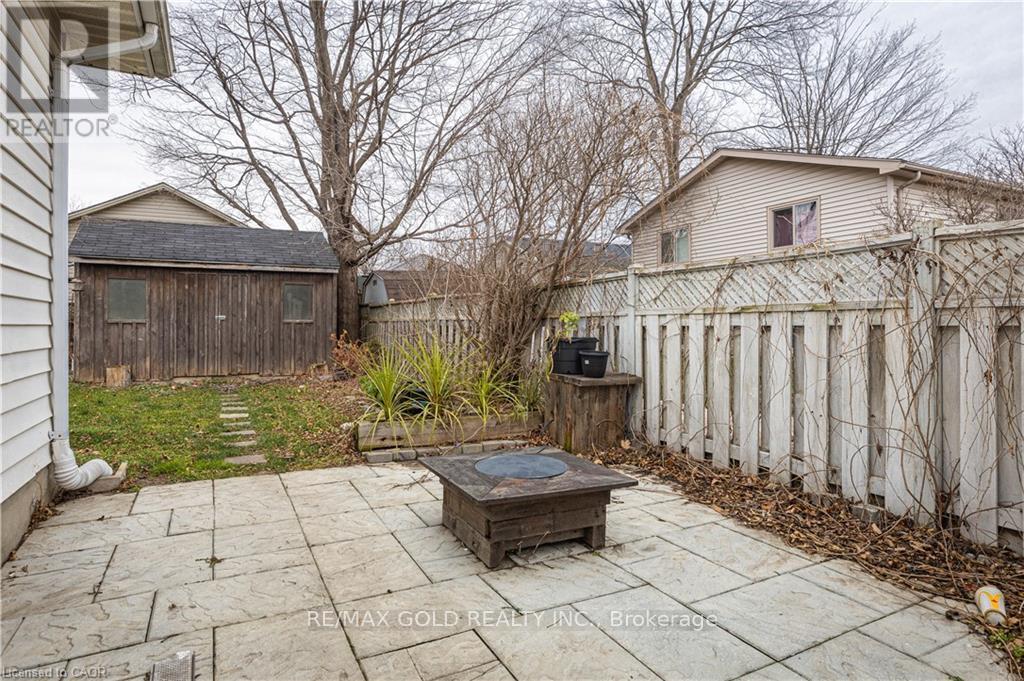 82 Saddy Avenue, London East, Ontario  N5V 4E4 - Photo 22 - X12977600