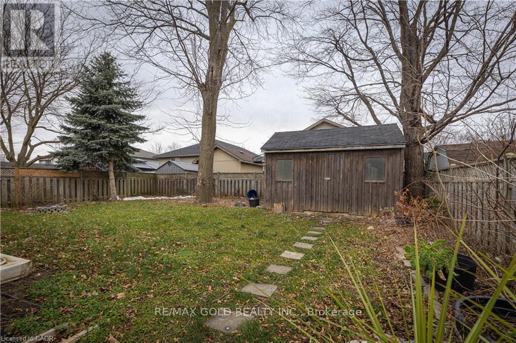 82 Saddy Avenue, London East, Ontario  N5V 4E4 - Photo 23 - X12977600