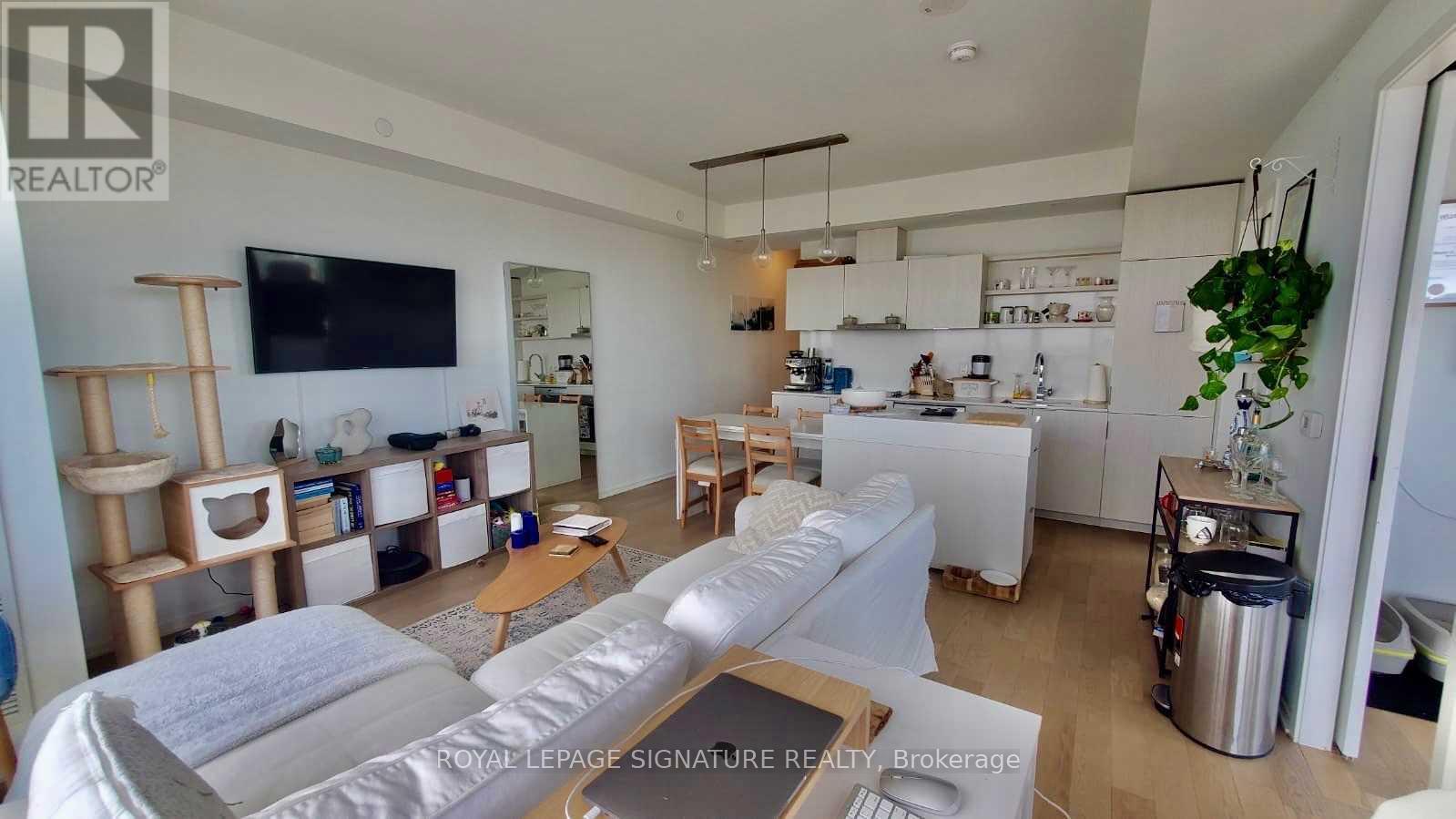 2604 - 16 Bonnycastle Street, Toronto, Ontario  M5A 0C9 - Photo 22 - C12976014