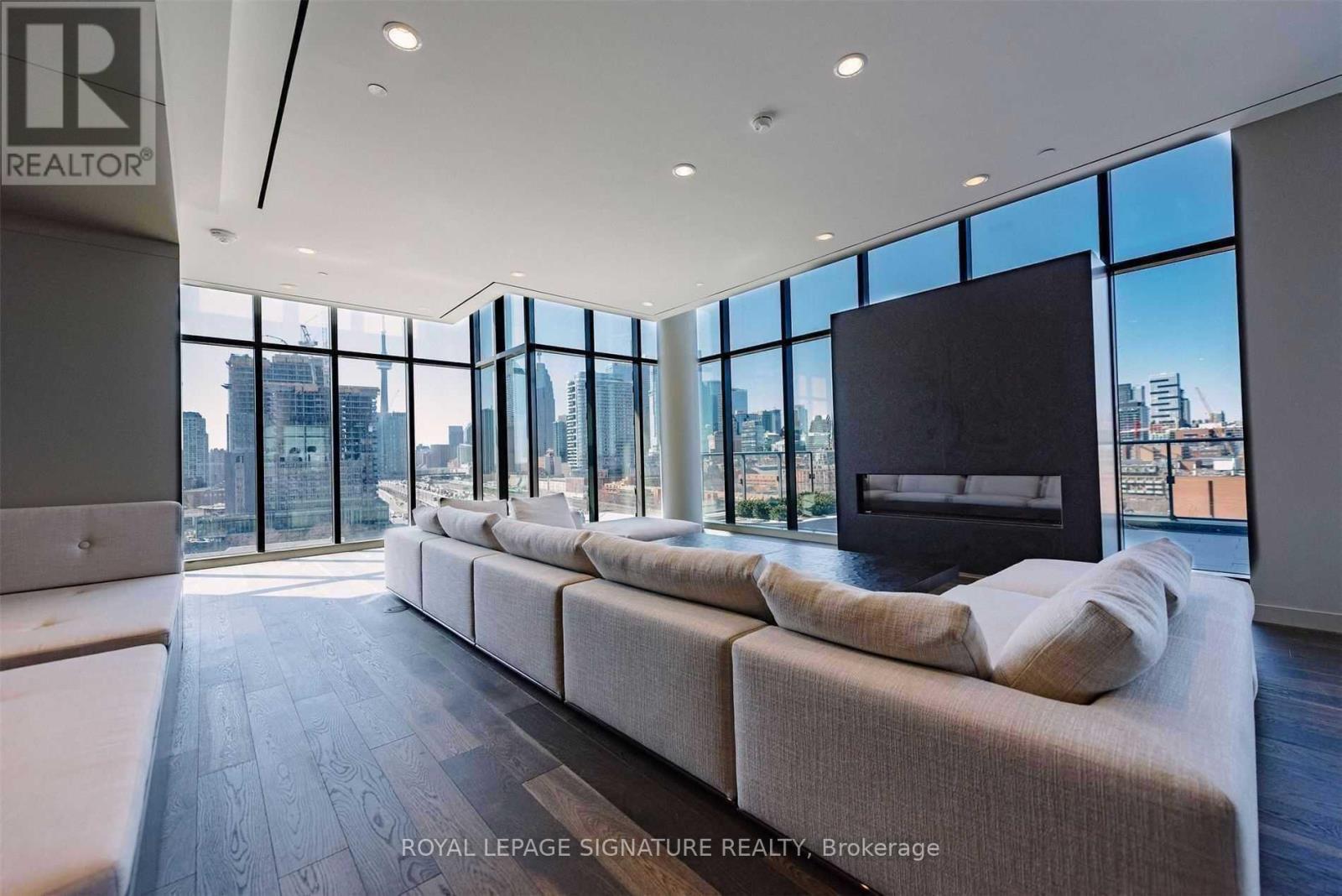 2604 - 16 Bonnycastle Street, Toronto, Ontario  M5A 0C9 - Photo 17 - C12976014