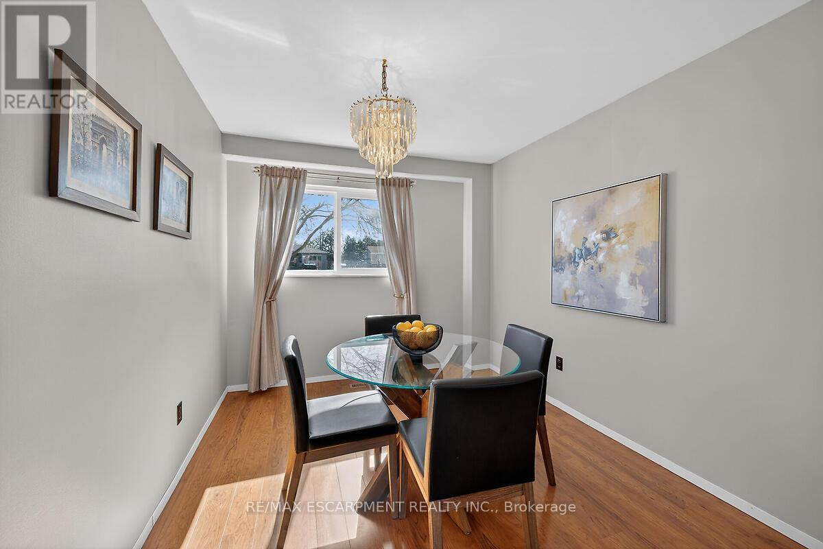 9 Mellenby Street, Hamilton, Ontario  L8J 1E6 - Photo 16 - X12977608