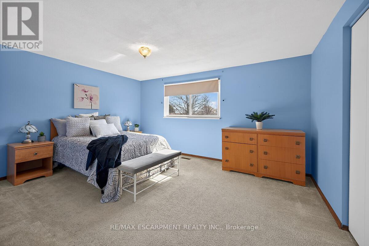 9 Mellenby Street, Hamilton, Ontario  L8J 1E6 - Photo 20 - X12977608