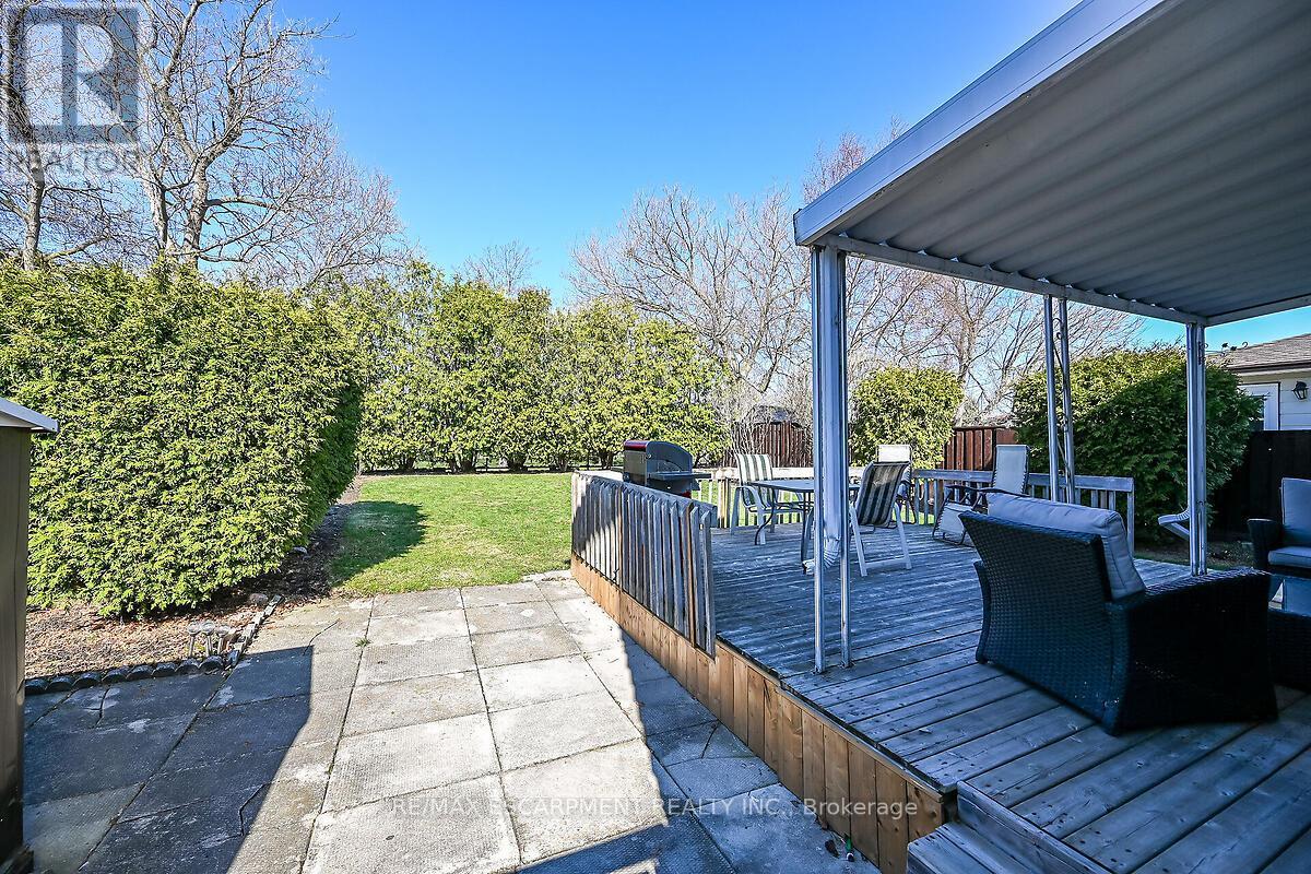 9 Mellenby Street, Hamilton, Ontario  L8J 1E6 - Photo 32 - X12977608