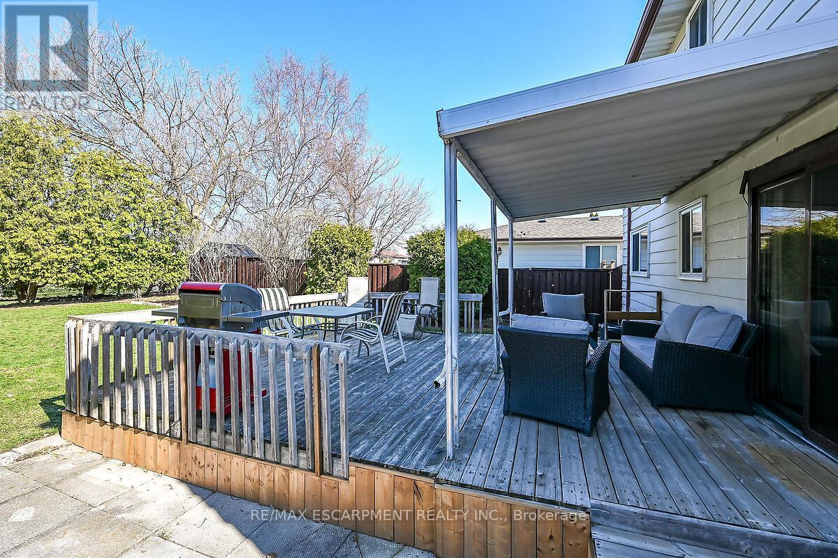 9 Mellenby Street, Hamilton, Ontario  L8J 1E6 - Photo 33 - X12977608