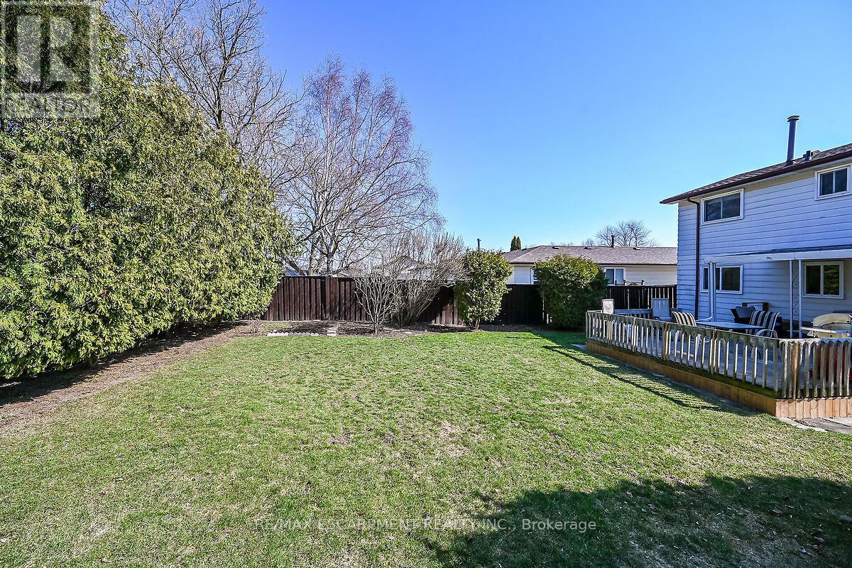 9 Mellenby Street, Hamilton, Ontario  L8J 1E6 - Photo 34 - X12977608