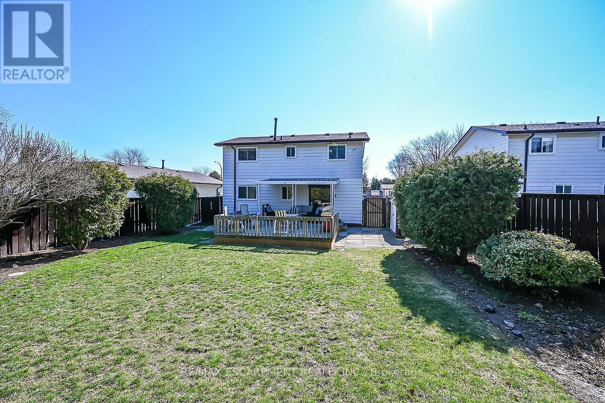 9 Mellenby Street, Hamilton, Ontario  L8J 1E6 - Photo 35 - X12977608