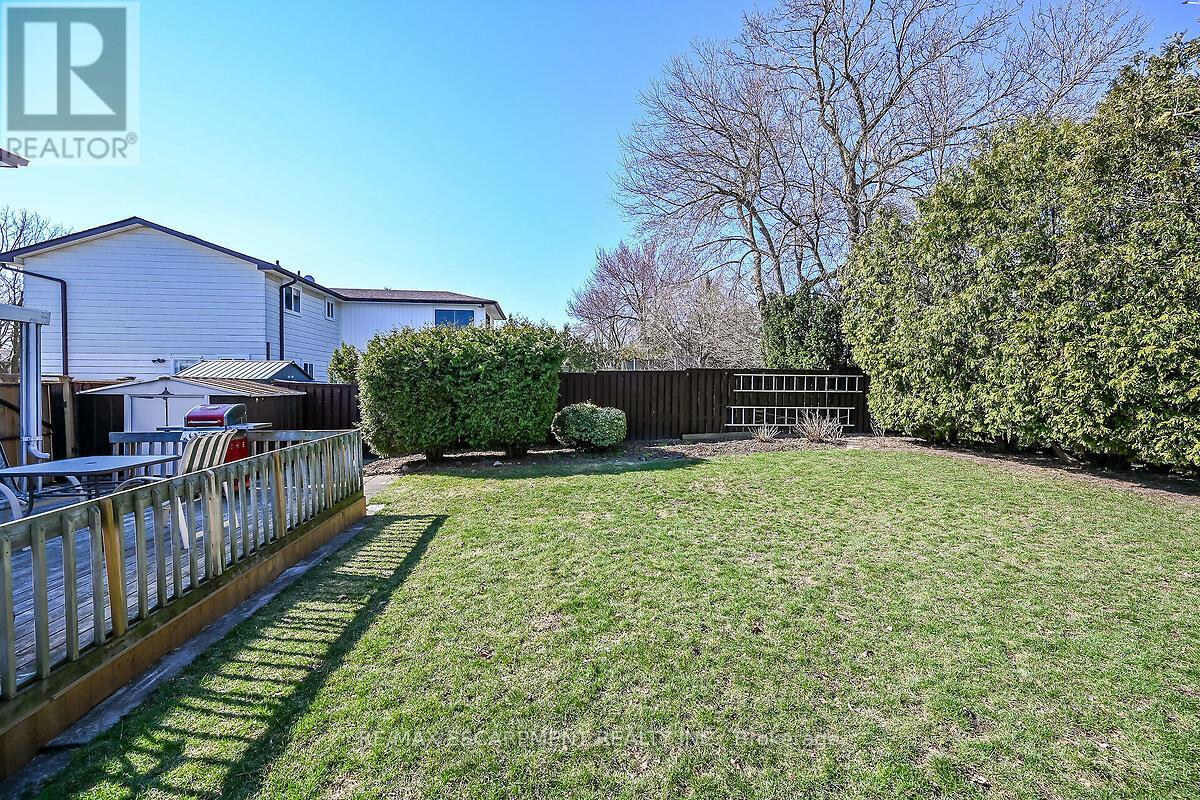 9 Mellenby Street, Hamilton, Ontario  L8J 1E6 - Photo 36 - X12977608